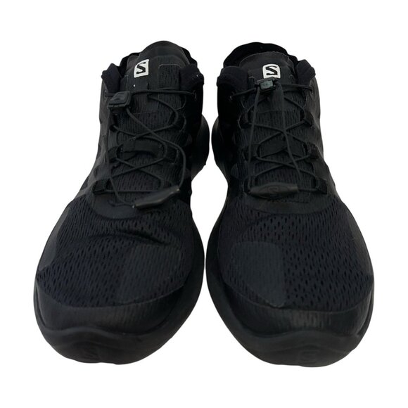 Salomon Sense Flow Trail Running Shoes Mens Size 10.5 Hiking Outdoors Black main image 8